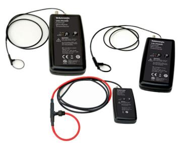 TRCP0300 TRCP0600 TRCP3000電流探頭